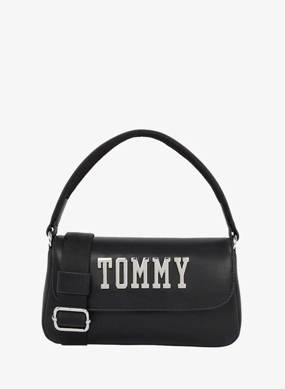 TOMMY JEANS Sleek Essential Crossbody Bag for Her - Image 1