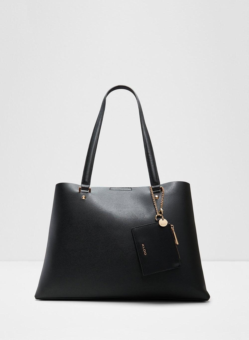 ALDO Korer Chic Beige Satchel for Sophisticated Women - Image 1