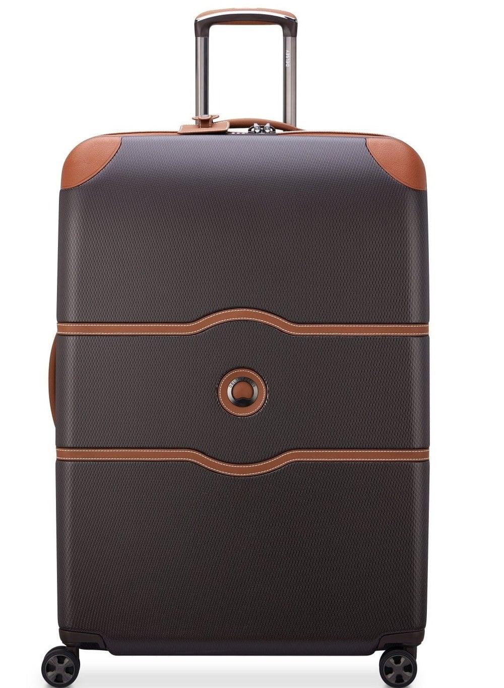DELSEY Paris Chatelet Air 2.0 - Elegant 82cm Hardcase Luggage - Image 1