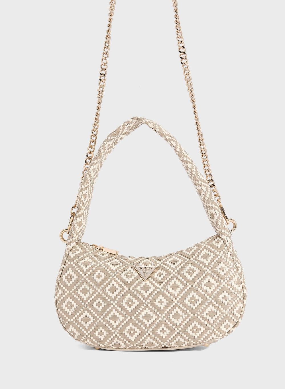 GUESS Rianee Women's Crossbody: Everyday Elegance - Image 1