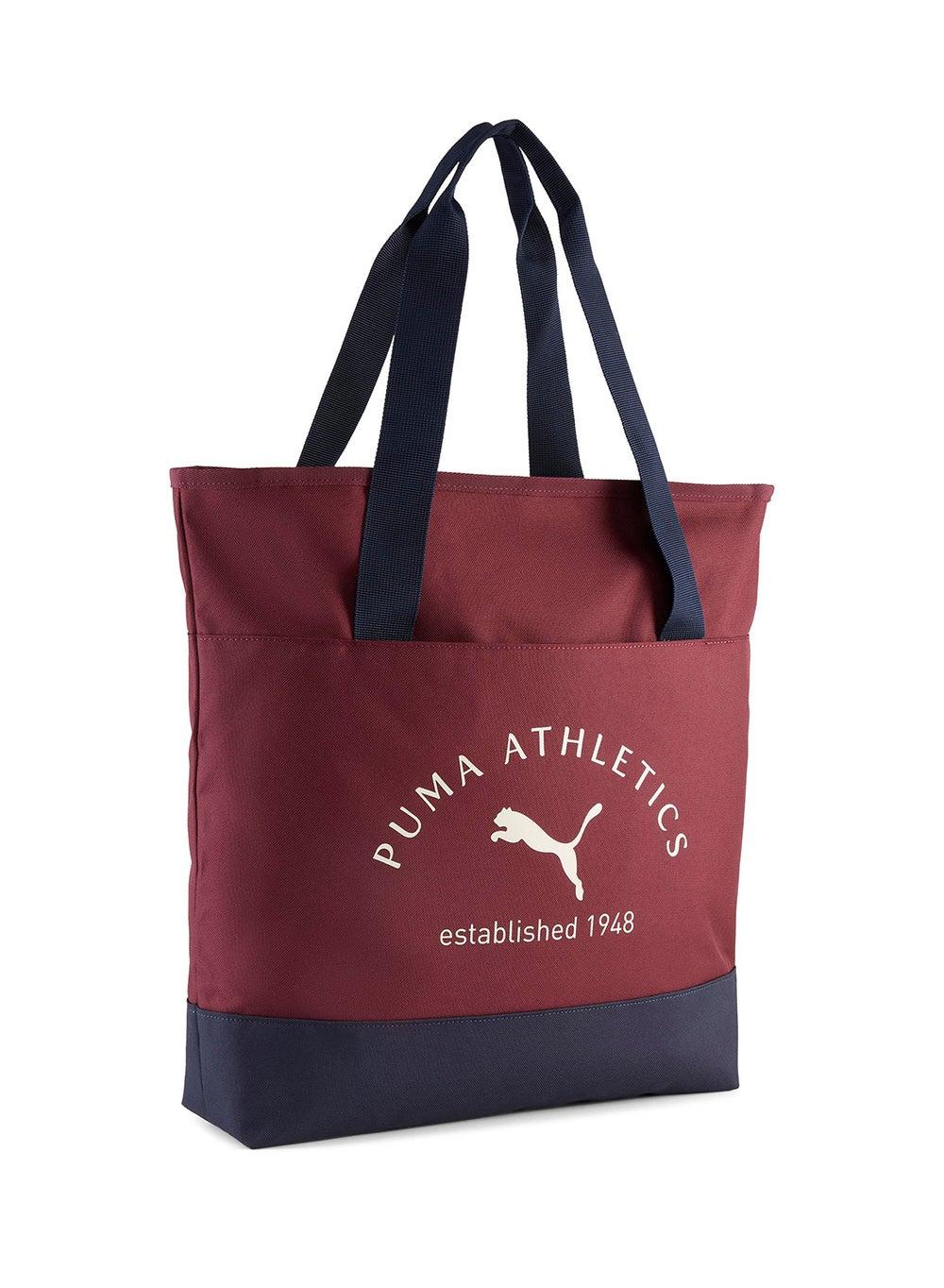 PUMA Phase Classic Women's Tote: Elegance Meets Functionality - Image 1
