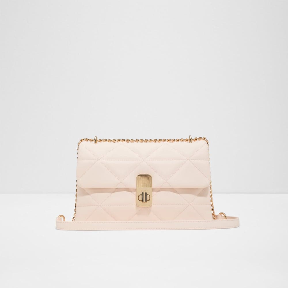 ALDO Goma Quilted Crossbody Bag - Chic Sophistication - Image 1