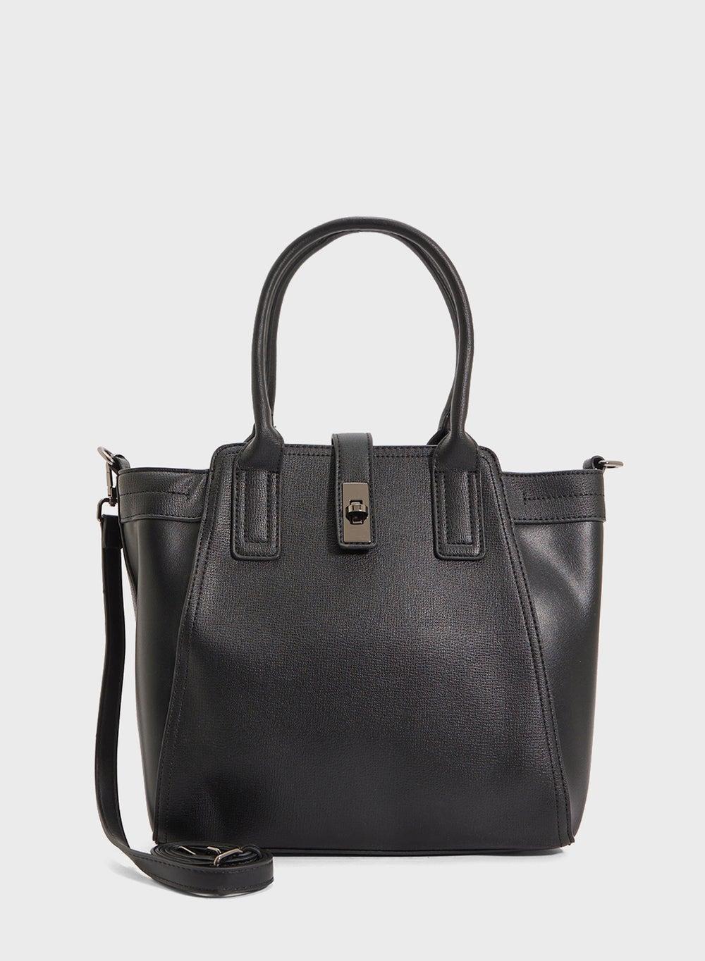 Khizana Chic Tote Bag - Elegance Meets Functionality - Image 1