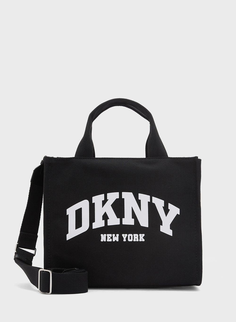 DKNY Hadlee Zip-Through Top Handle Women's Tote - Image 1