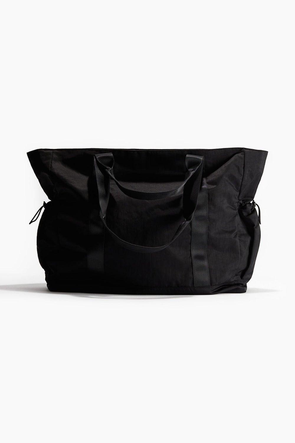 H&M Chic Water-Repellent Women's Sports Bag - Image 1