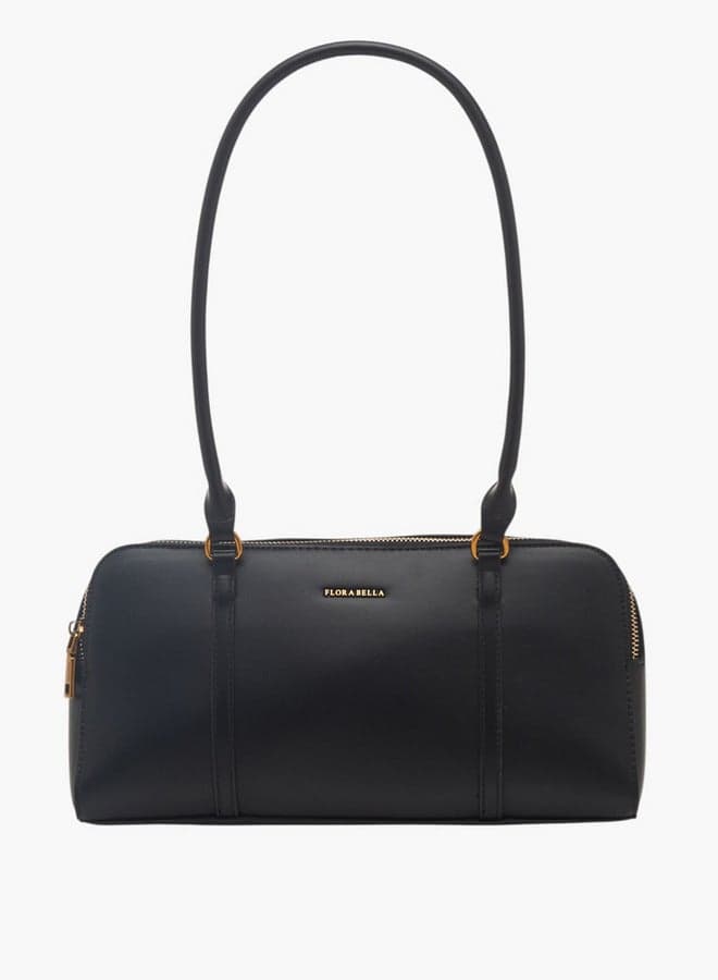 Flora Bella Textured Elegance Shoulder Bag for Women - Image 1