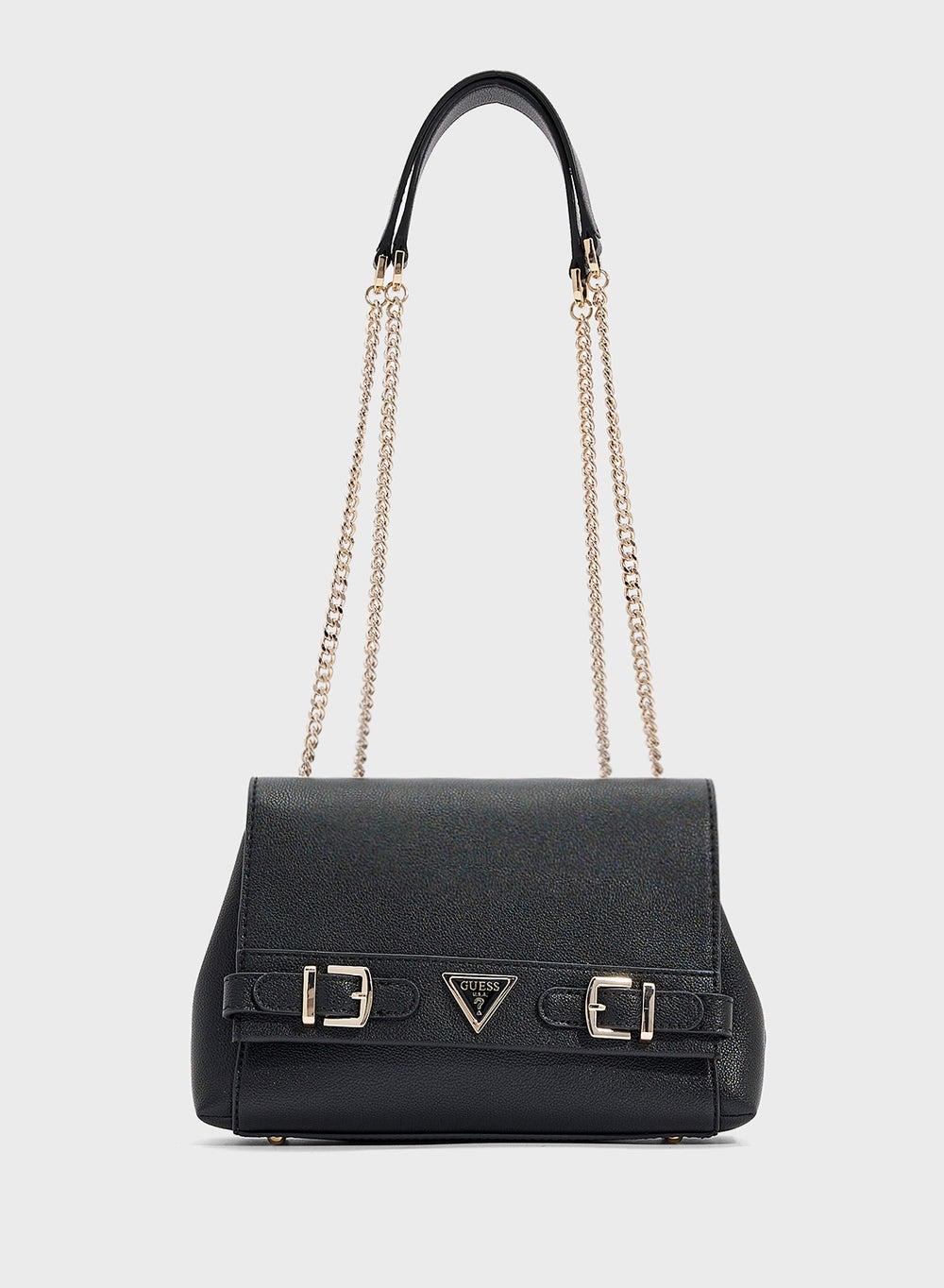 GUESS Eco Ali Women's Chic Convertible Crossbody - Image 1