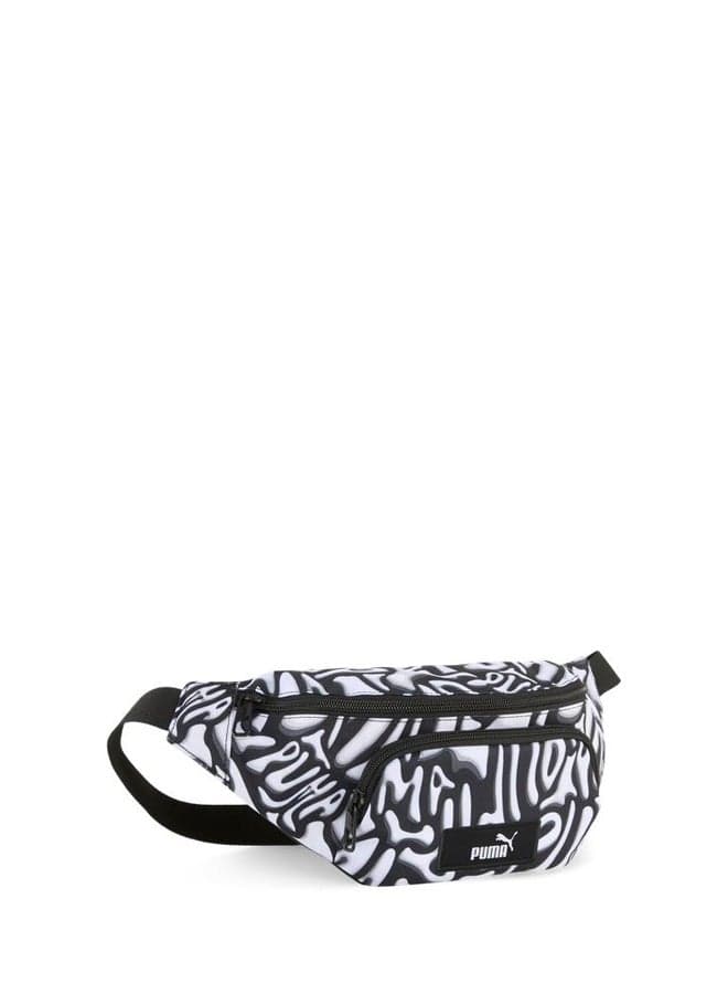 PUMA Academy Chic Printed Waistbag for Women - Image 1