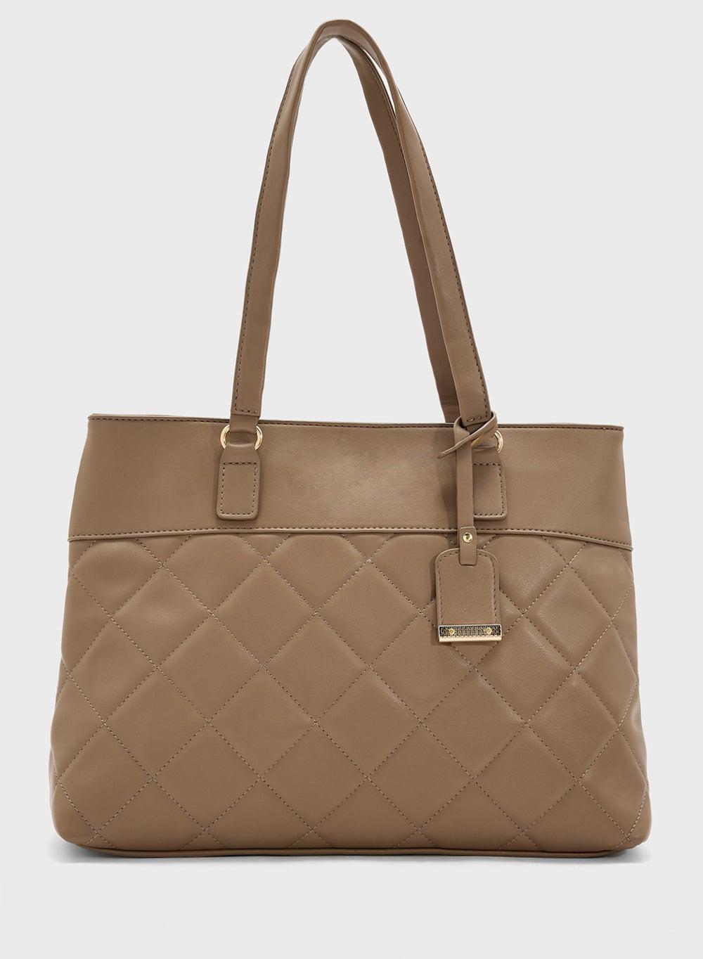 ELLA Chic Women's Tote Bag - Your Everyday Companion - Image 1