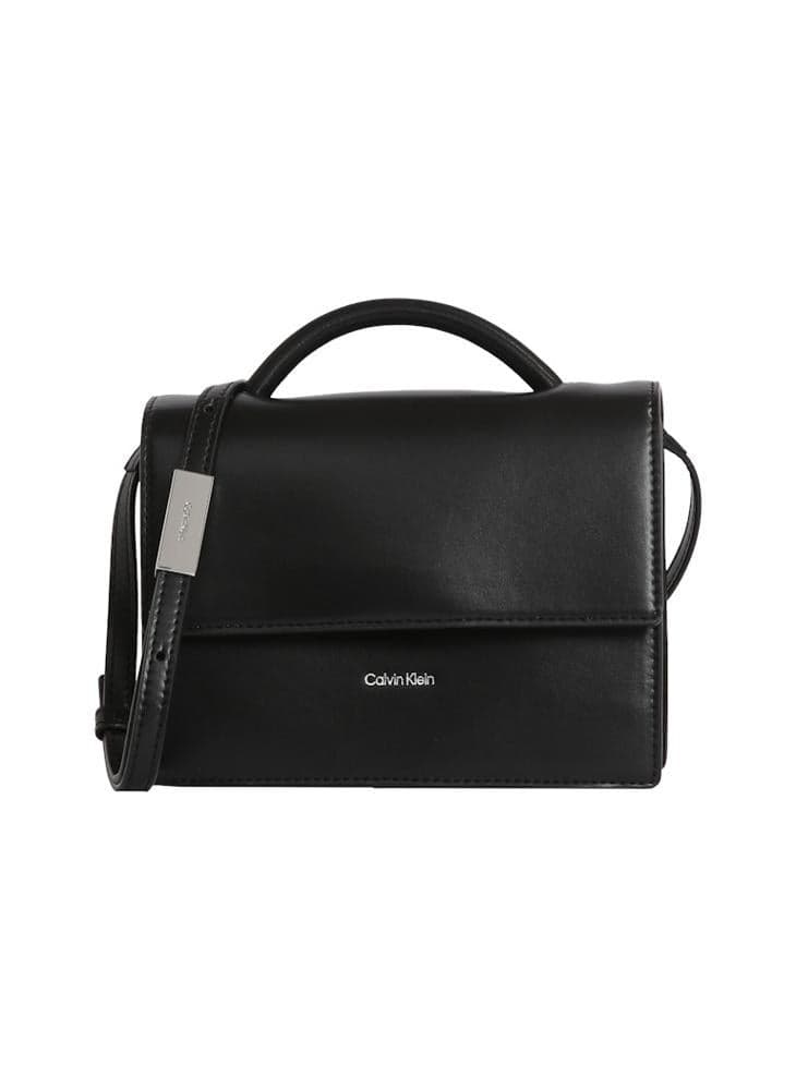 CALVIN KLEIN Elegance On-the-Go Crossbody Bag for Women - Image 1