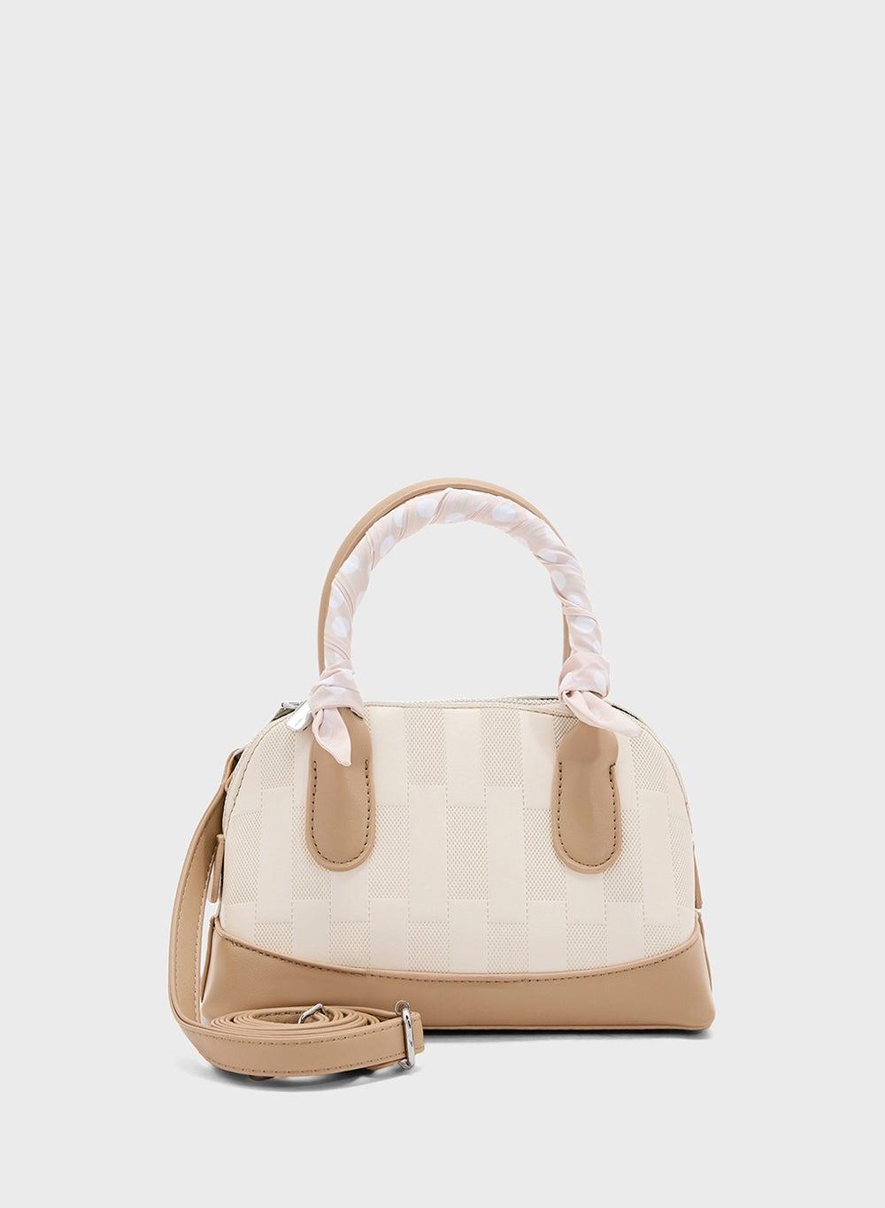 ELLA Chic Essentials Satchel - Elegance for Every Woman - Image 1