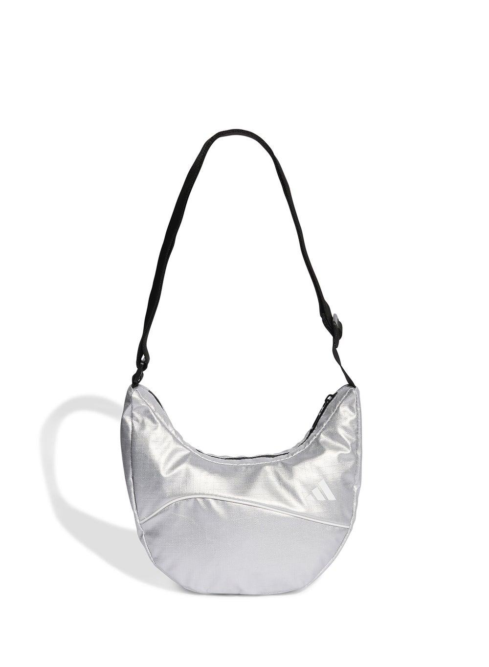 Adidas Chic Logo Pouch - Essential for Every Woman - Image 1