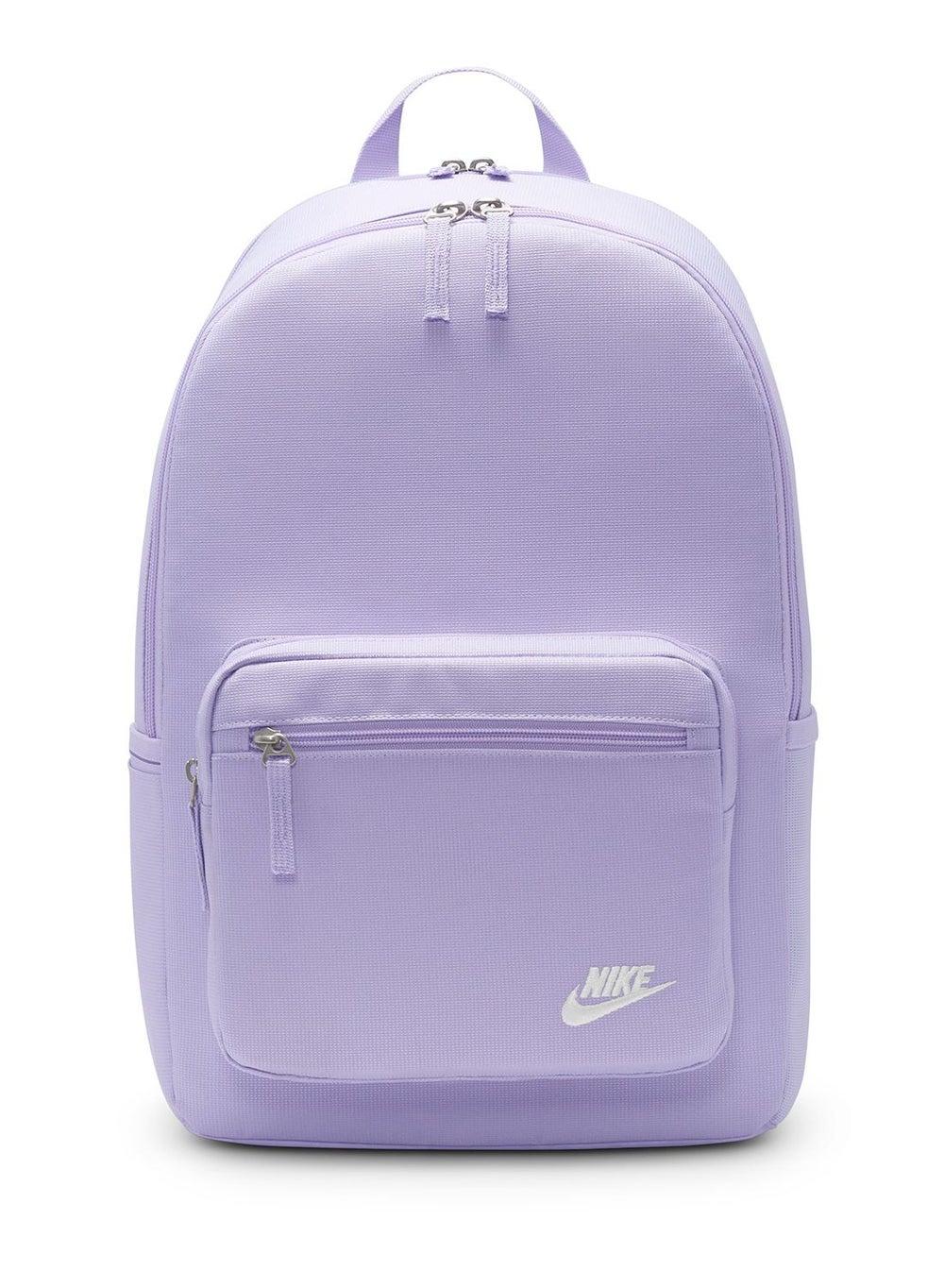 Nike Heritage Eugene - Chic Backpack Designed for Women - Image 1