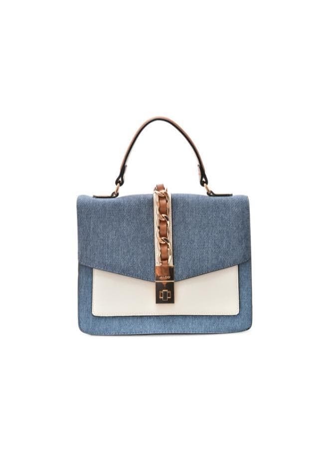 ALDO Contaenna - Chic Color Block Satchel Bag for Women - Image 1