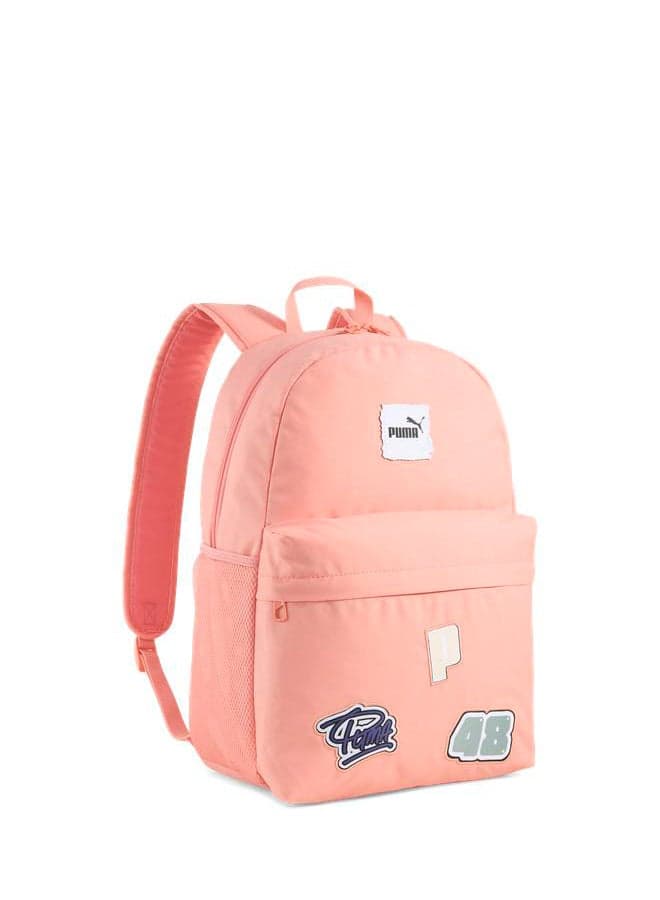 PUMA Phase Patch Women's Urban-Chic Backpack - Image 1