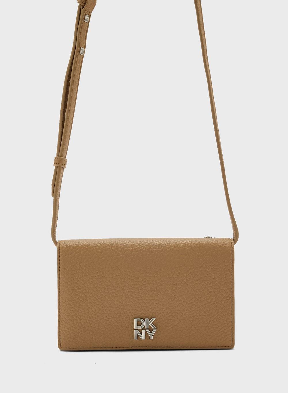 DKNY Etta On A String Women's Chic Wallet - Image 1