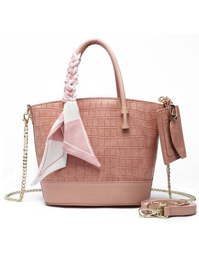 FYOR Chic BD 132 Everyday Elegance Tote for Women - Image 1