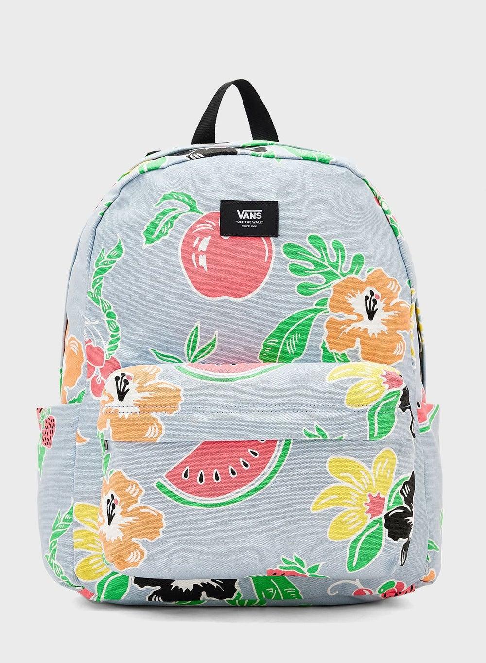 VANS Old Skool Women's Backpack: Stylishly Versatile - Image 1