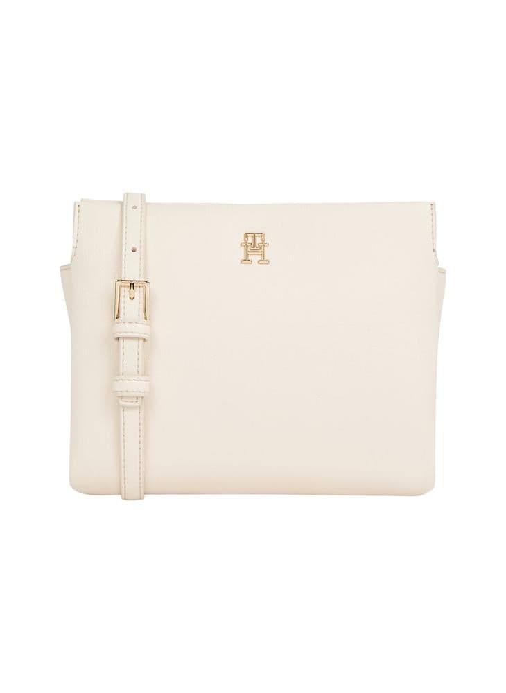 Tommy Hilfiger Elegance: Mini Crossbody for the Chic Woman - Image 1