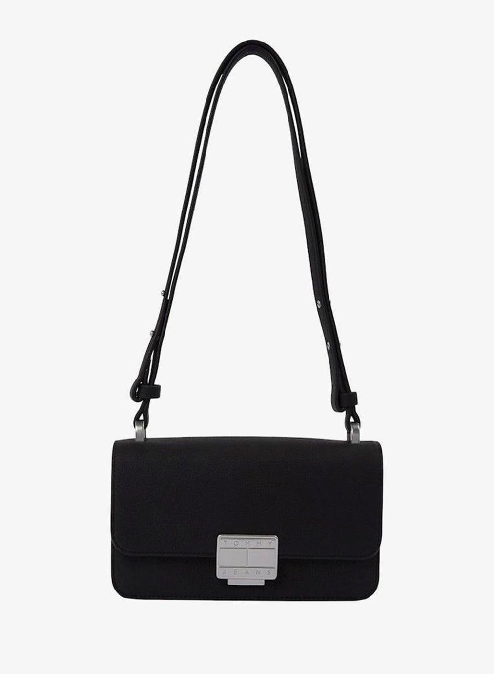 TOMMY JEANS Elegant Women's Crossbody – Compact & Stylish - Image 1