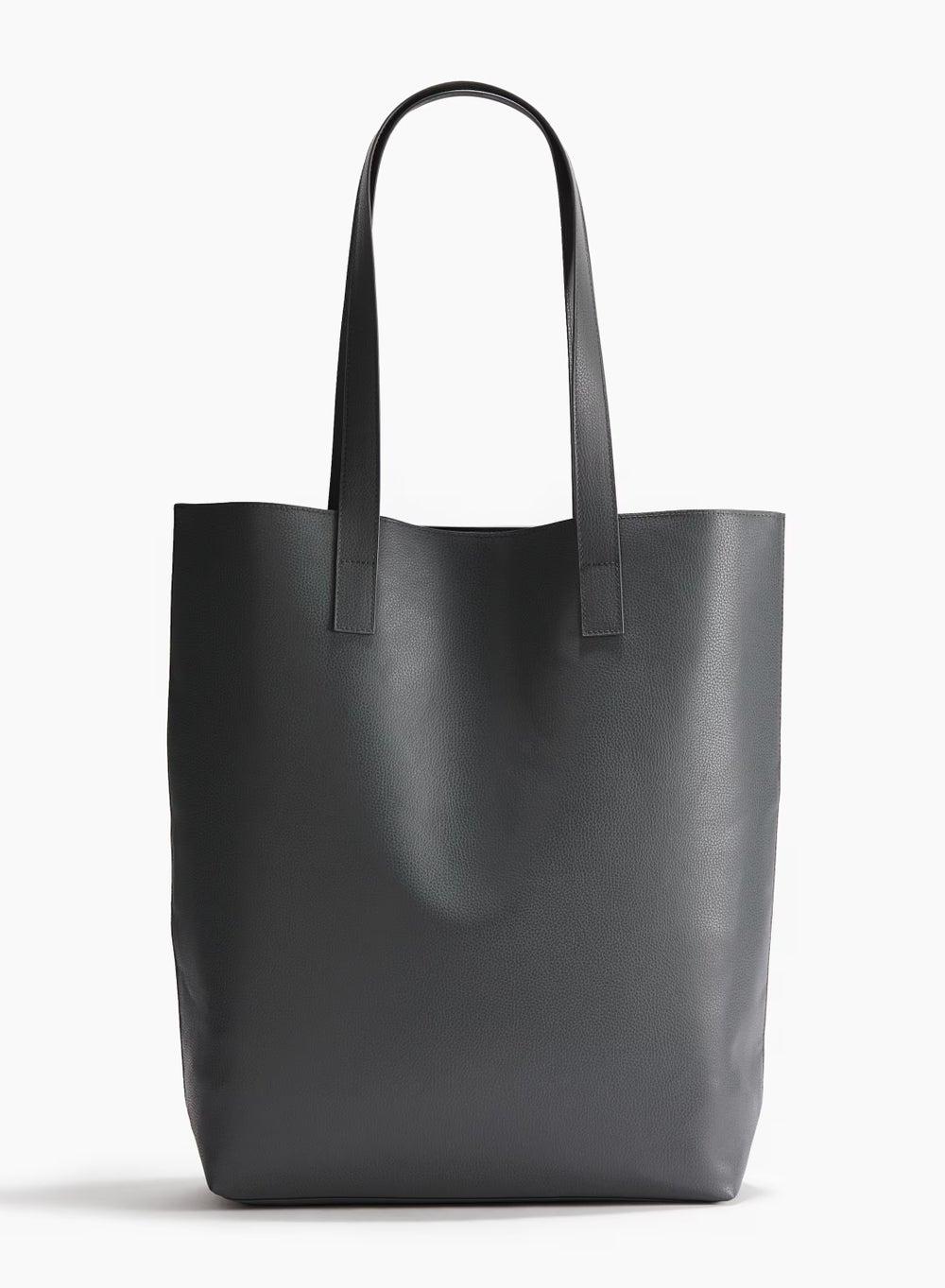H&M Shopper Tote - Elegance for Every Woman - Image 1
