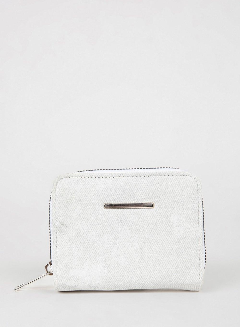 DeFacto Jean Chic Polyurethane Women's Wallet - Image 1