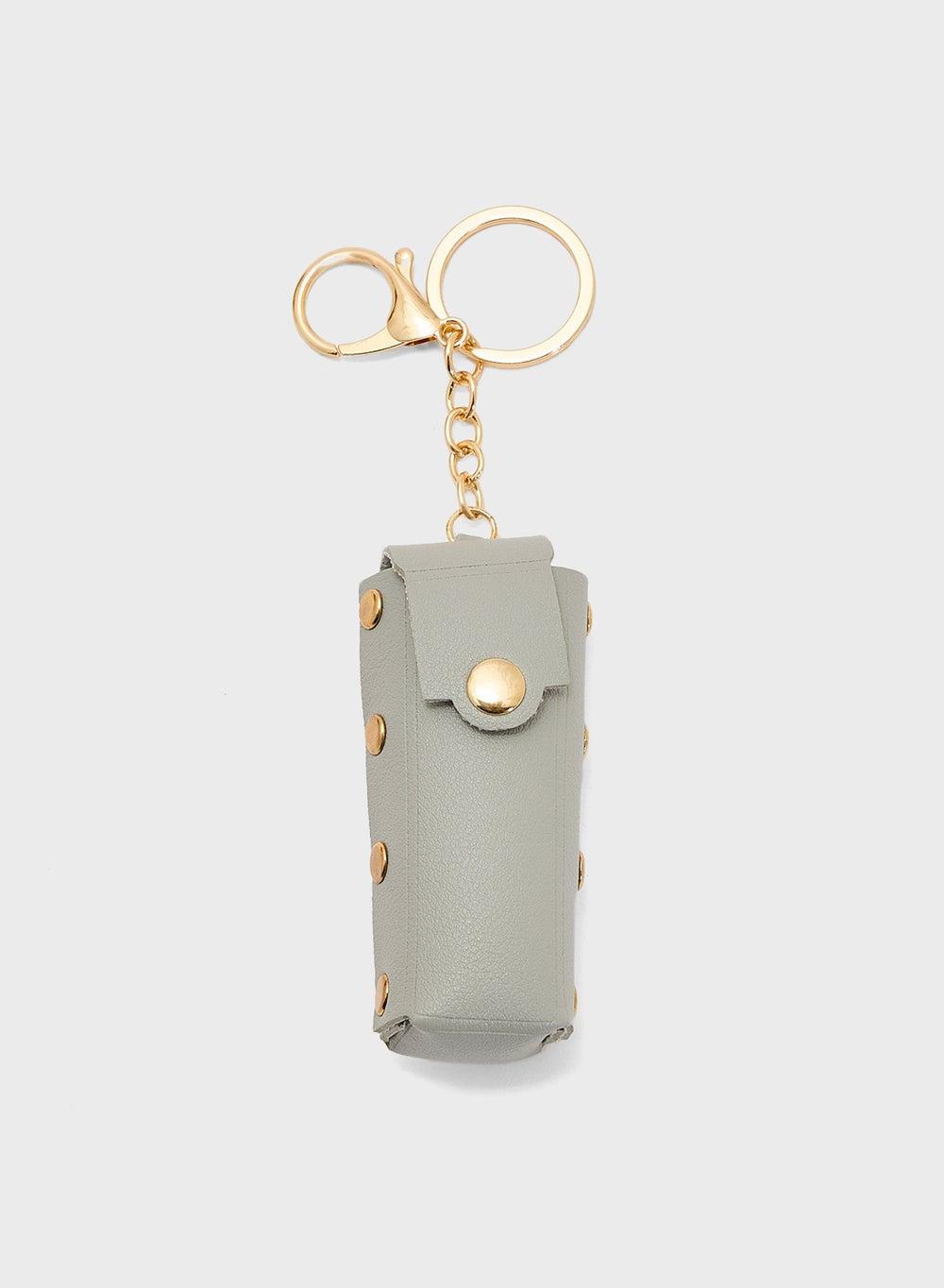 Ginger Snap Mini Case: Chic Charm for Every Woman - Image 1
