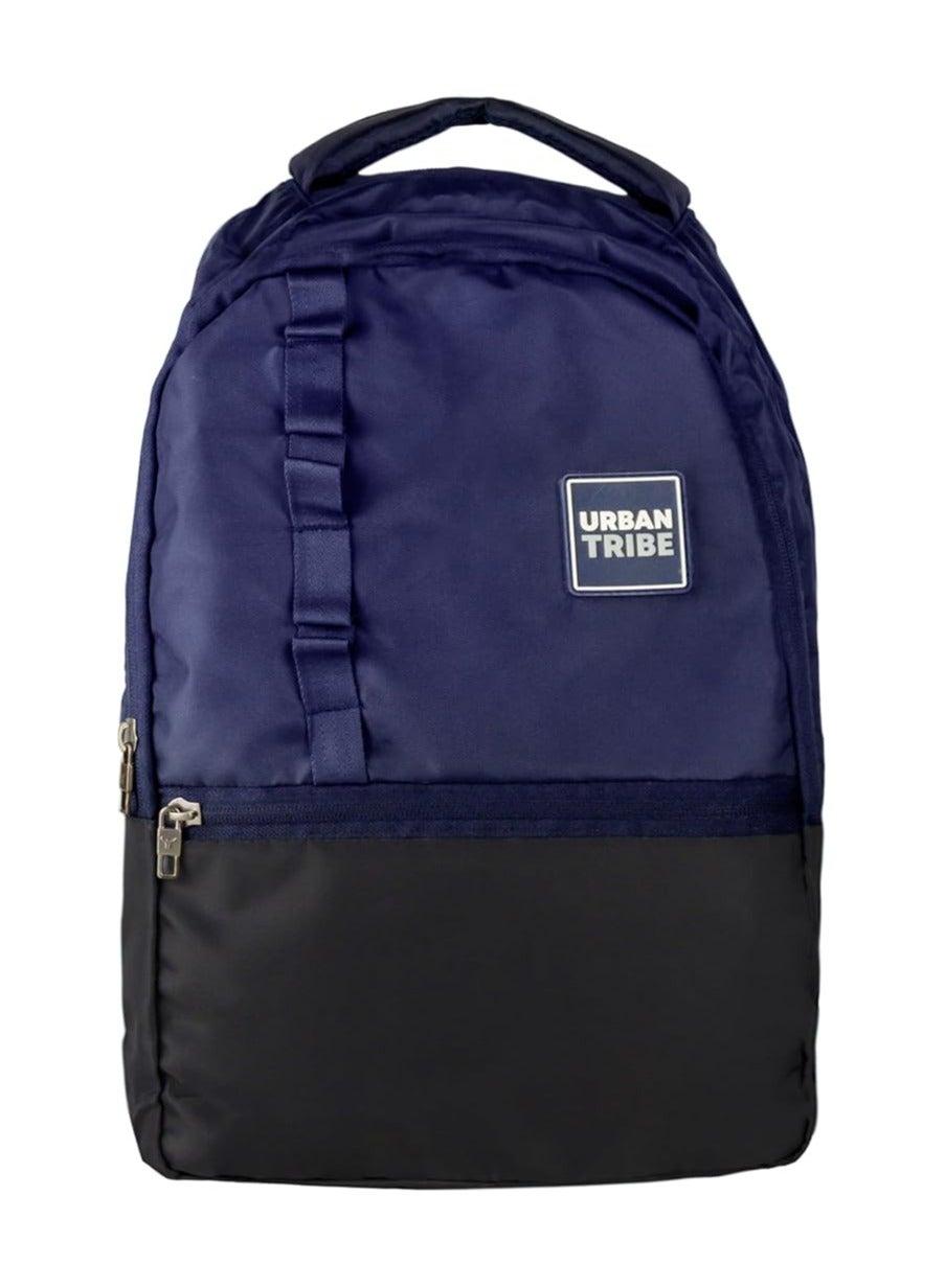 URBAN TRIBE KIA Basics 17L Water-Repellent Laptop Backpack - Image 1