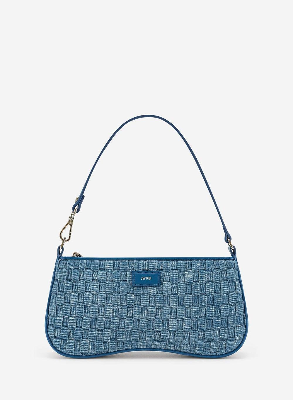 JW PEI Eva - Elegant Shoulder Handbag for Discerning Women - Image 1