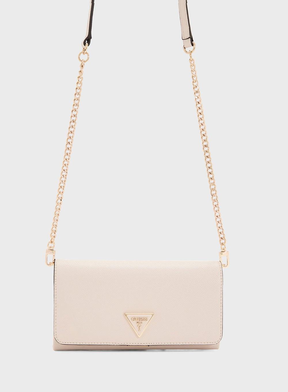 GUESS Noelle Xbody Organizer - Chic Crossbody for Women - Image 1