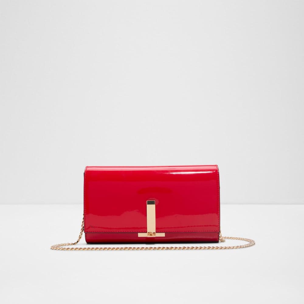 ALDO Adoring Elegance Clutch Bag - Chic Women's Accessory - Image 1