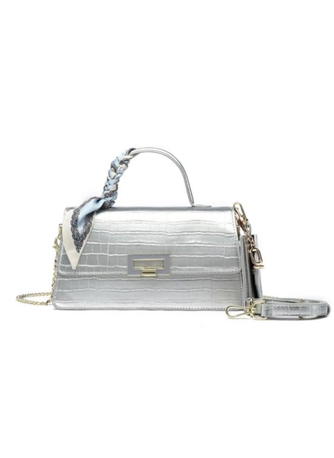 FYOR BD 95 Chic Satchel Handbag for the Modern Woman - Image 1