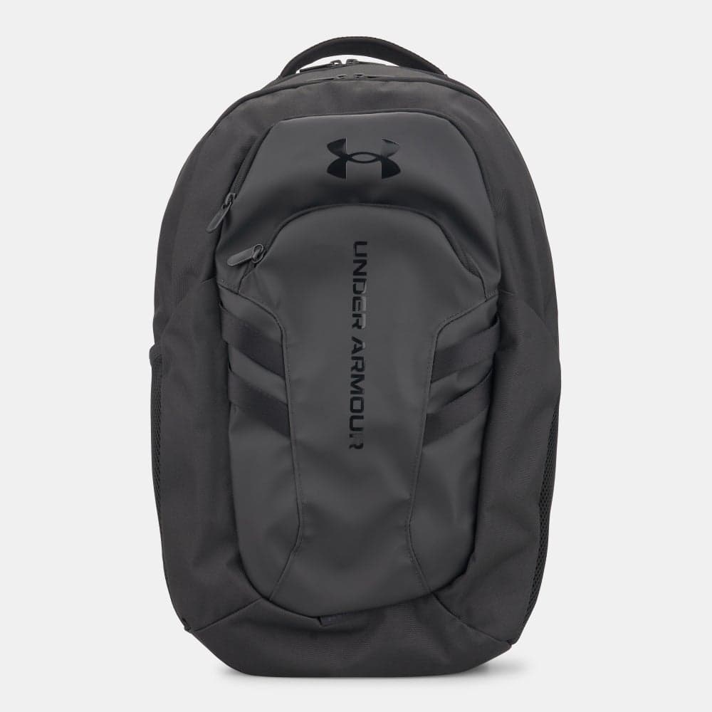 Under Armour Hustle 6.0 Pro - The Ultimate Backpack for Active Lifestyles - Image 1