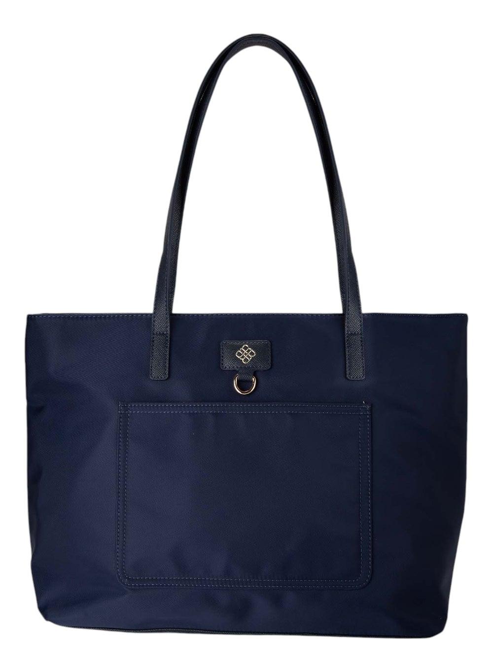 Bata Red Label Women's Chic Tote Bag - Image 1