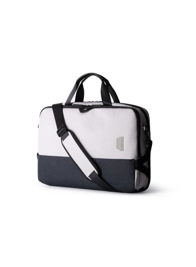 BAGSMART Falco: Elegant Office Briefcase for Modern Professionals - Image 1