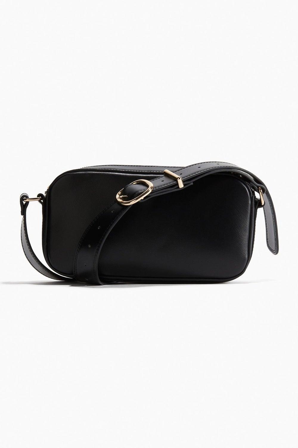 H&M Elegance On-the-Go Small Shoulder Bag - Image 1
