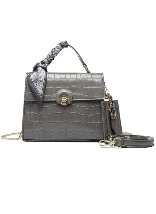 FYOR BD 109: Elegance Meets Casual Chic Handbag - Image 1