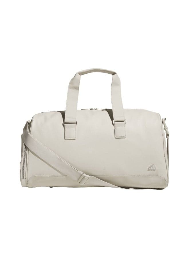 Adidas Boston Unisex Golf Duffel - Elegant Travel Companion - Image 1