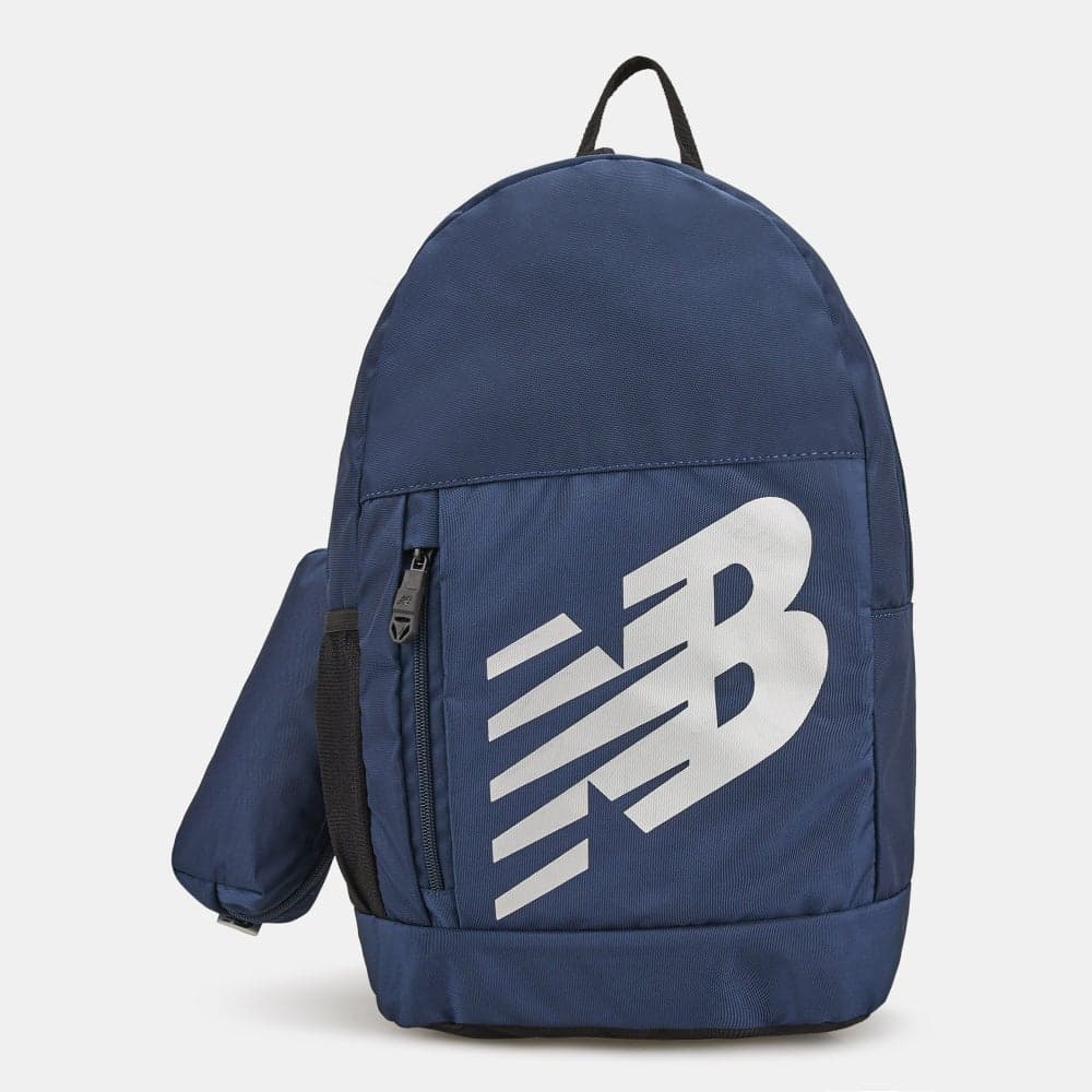 New Balance Kids' Deluxe Backpack & Pencil Case Set - Image 1
