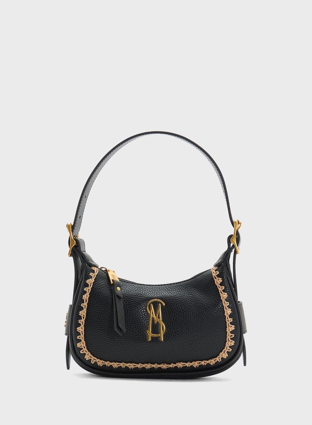 STEVE MADDEN Belia Satchel - Elegance Meets Function - Image 1
