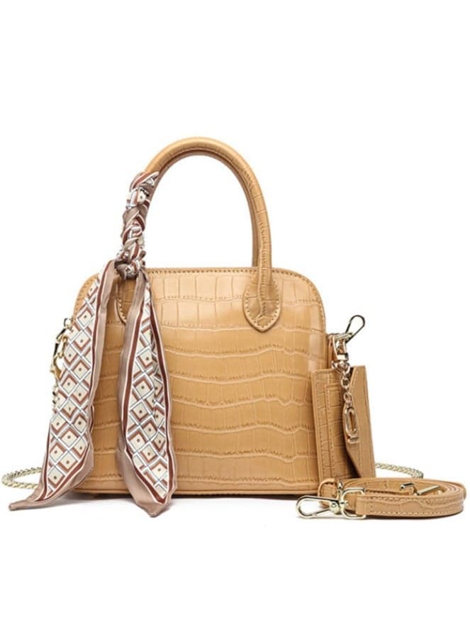 FYOR BD 120 Chic Crossbody Handbag for Women - Image 1