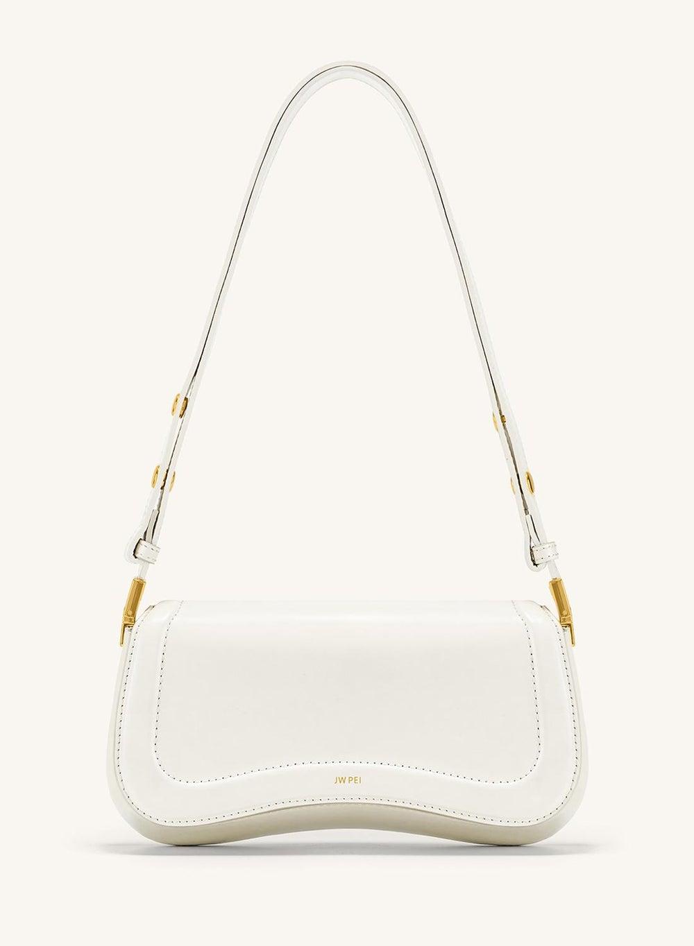 JW PEI Joy Shoulder Bag - Elegance Meets Versatility - Image 1