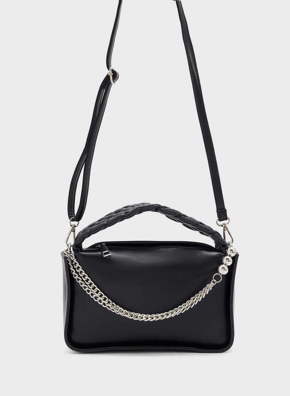 Ginger Elegance: Chic Crossbody Bag for Women - Image 1