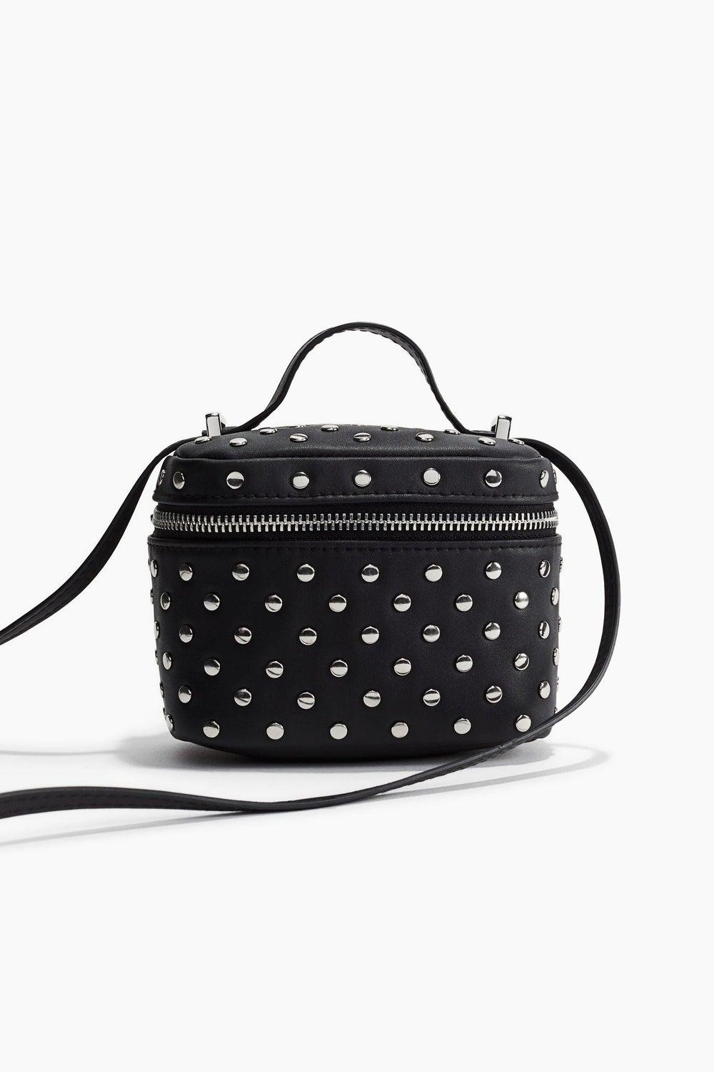 H&M Chic Embellished Women's Wash Bag - Image 1
