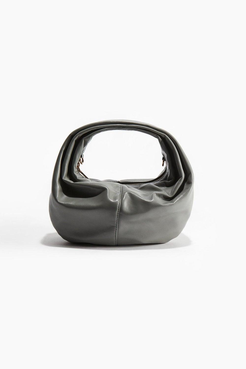 H&M Chic Rounded Crossbody Bag - Style & Comfort - Image 1