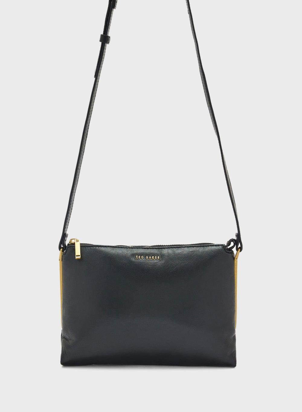 Ted Baker Samilly Quilted Elegance Cross-Body for Women - Image 1