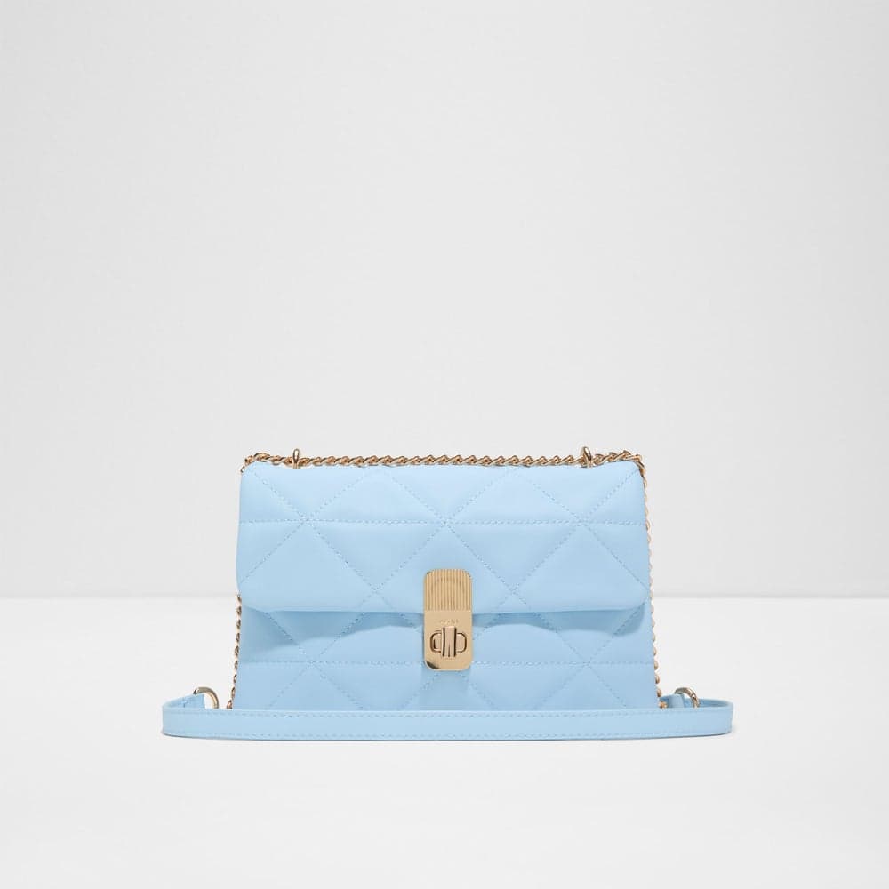ALDO Goma Quilted Crossbody Bag for Stylish Women - Image 1