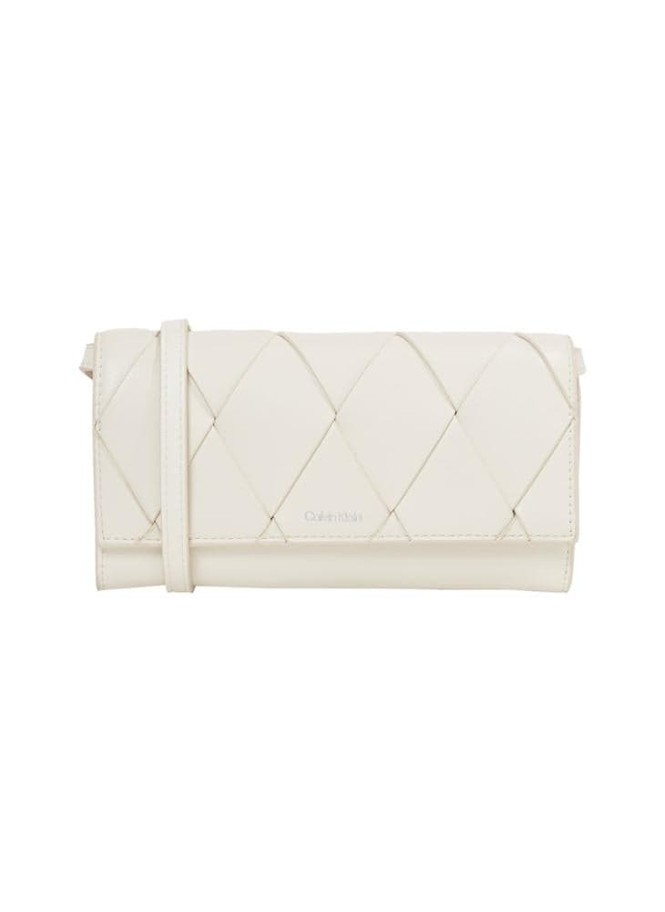 CALVIN KLEIN Convertible Mini Wallet Bag for Women - Image 1