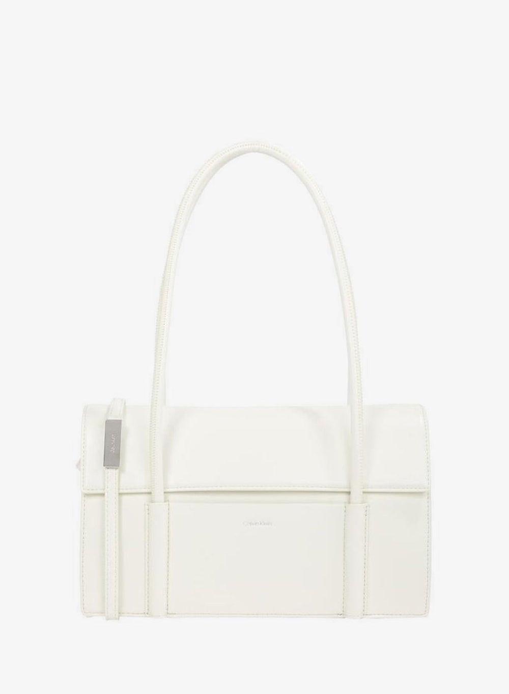 CALVIN KLEIN Elegance on the Go Shoulder Bag - Image 1