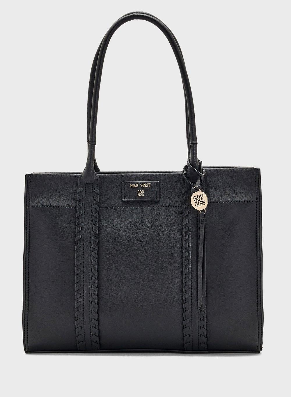 Nine West Peyton Women's Chic Tote Bag - Image 1